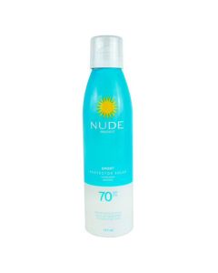 NUDE PROTECTOR SOLAR AEROSOL  SPF 70 177 ML