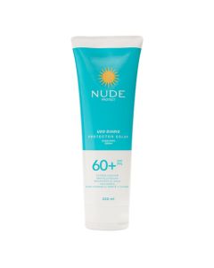 NUDE PROTECTOR SOLAR  SPF 60 220 ML