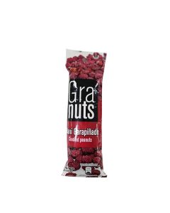 GRANUTS MANI GARAPIÑADO 50 GRS