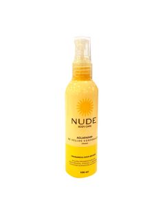 NUDE ACLARADOR SPRAY 100 ML