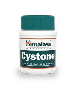 HIMALAYA CYSTONE X 100 TABS