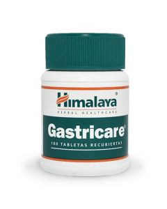 HIMALAYA GASTRICARE X 100 TABS 