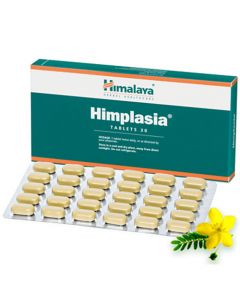 HIMALAYA HIMPLASIA X 30 TABS