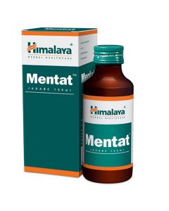 HIMALAYA MENTAT 100 ML JARABE