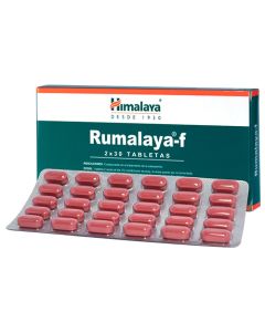 HIMALAYA RUMALAYA FORTE X 60 TABS