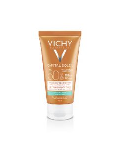 VICHY CAPITAL SOLEIL TOQUE SECO SPF50  50 ml