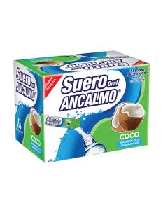 SUERO ORAL ANCALMO COCO UN