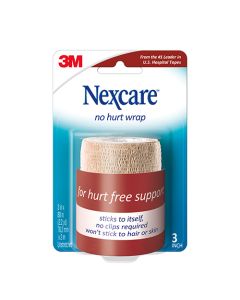 NEXCARE VENDA COBAN 3 X 5 YDAS