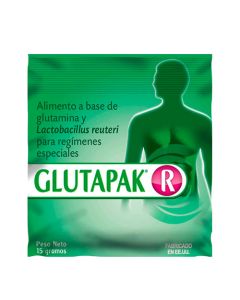 GLUTAPAK R 15 GRS