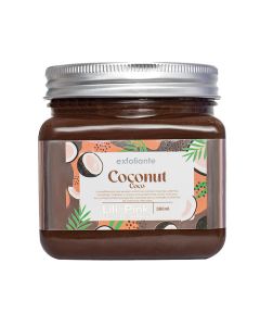 LP EXFOLIANTE COCONUT 380 ML