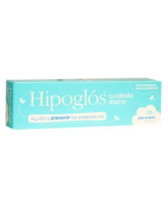 HIPOGLOS 30 G POMADA