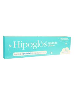 HIPOGLOS 90 G POMADA