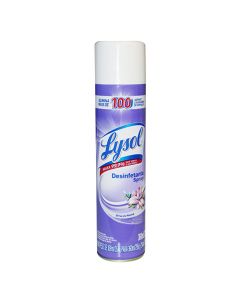 LYSOL BRISA MAÑANA 360ML SPRAY