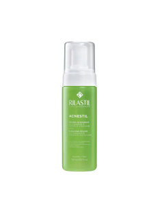RILASTIL ACNESTIL CLEANSING MOUSSE 165ML