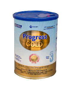 PROGRESS GOLD CON LUTEINA ETAPA 3 900 G