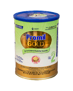 PROMIL GOLD CON LUTEINA ETAPA 2 900 G