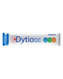 DYTIO PLUS SOLUCION ORAL DISPENSADOR X 50 BOLIS