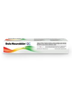 DOLONEUROBION DC AMPOLLA