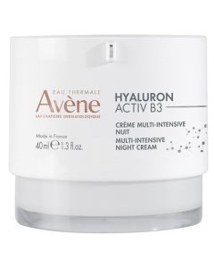 AV HYALURON NOCHE CREMA 40ML