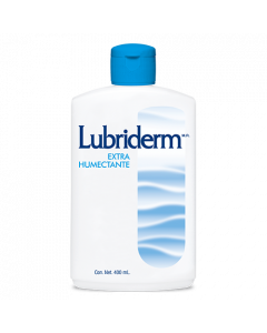 LUBRIDERM EXTRA HUMECT 400 ML