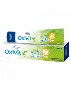 OXIVIT-E 120 GRS PED CREMA