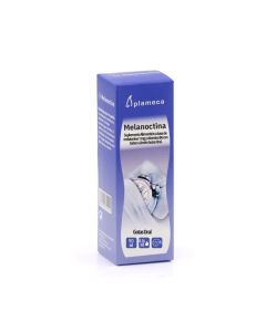 PLAMECA MELANOCTINA GOTAS 1MG
