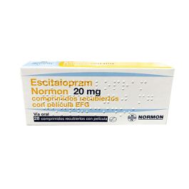 Normon 20 mg hotsell