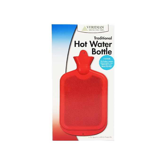 Bolsa para agua caliente - Mas Masiá