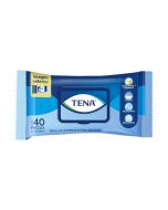 TENA TOALLAS HUMEDAS