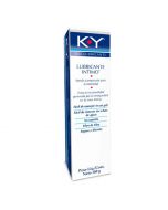 GEL LUBRICANTE KY 100GR X 12