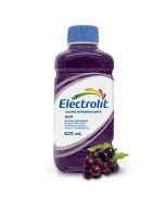 SUERO ORAL ELECTROLIT UVA 625 ML