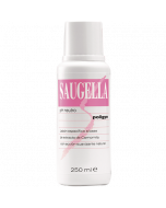 SAUGELLA 250 ML POLIGYN