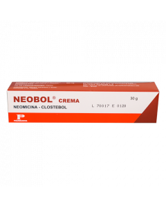 NEOBOL CREMA 30 G